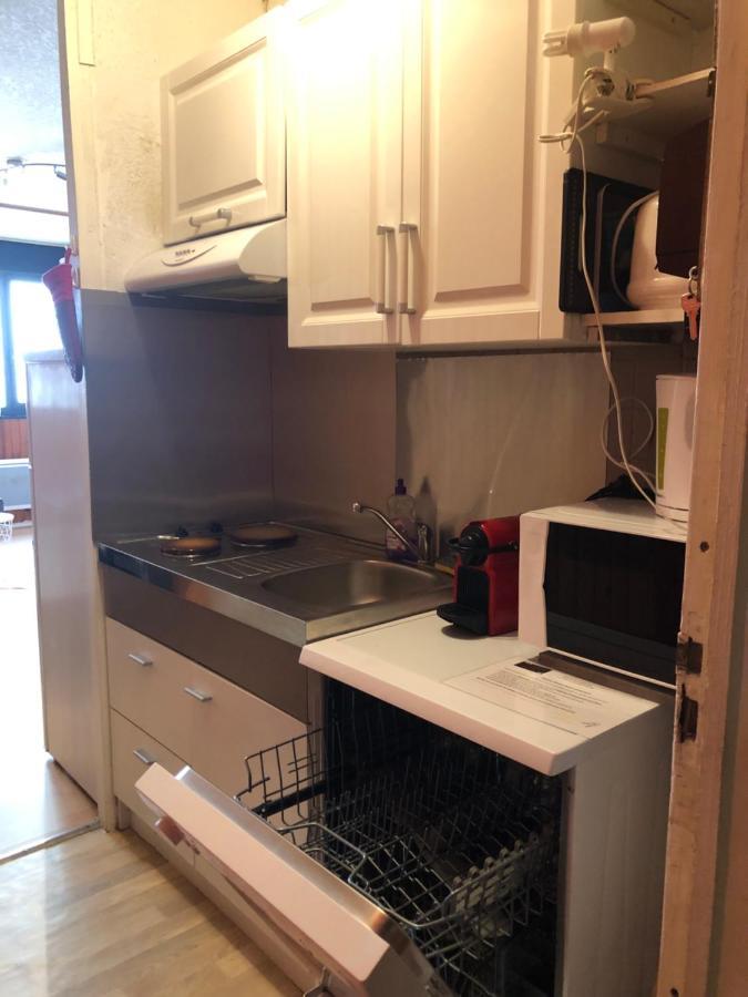 Appartement סופר בס מראה חיצוני תמונה