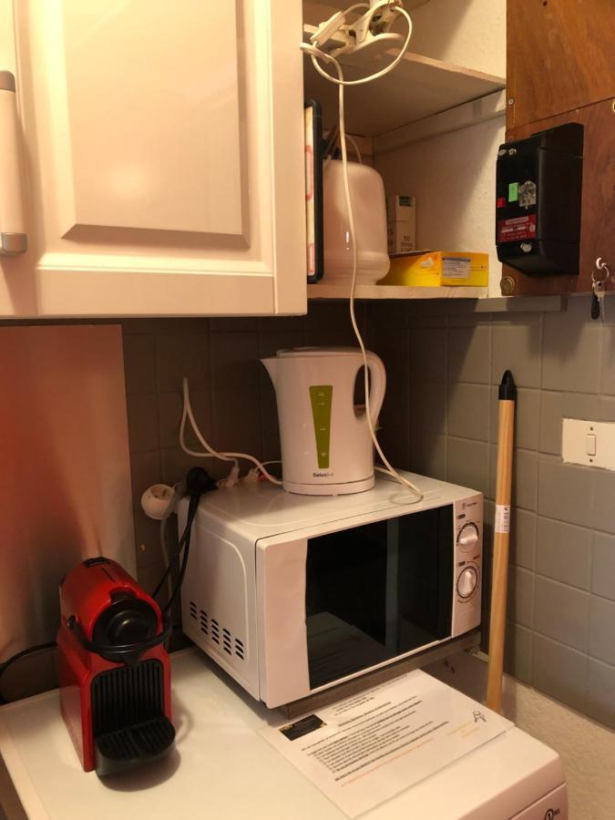 Appartement סופר בס מראה חיצוני תמונה